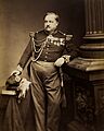 General Giroflore by Adam-Salomon c1859