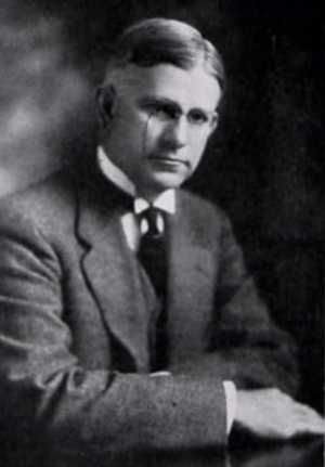 George H. Denny