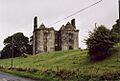 Glinsk castle