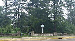 Goeres Park 2015-06-12