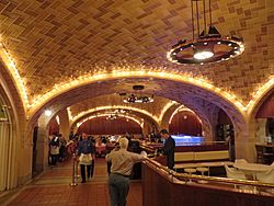 Grand Central Oyster Bar & Restaurant (Manhattan, New York) 002