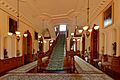 Grand Staircase - Iolani Palce (9487418505)