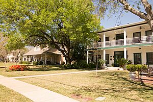 Grapevine Residential Historic District(1 of 1)