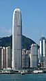 HK International Finance Centre 200809 3