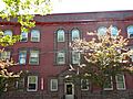 Hamilton Apts