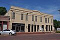 Hazelhurst Historic District, Copiah County, MS