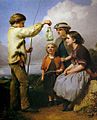 Henry Lejeune - The Eft