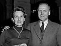 Hepsyba en Yehudi Menuhin (1963)