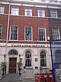 High Commission of Tanzania in London 2
