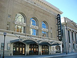 Hippodrome 2004.jpg