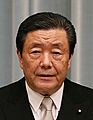 Hiroshi Moriyama 20151007