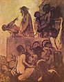 Honoré Daumier 019