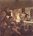 Honoré Daumier 026