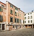 House of Francesco Guardi - Cannaregio - Venice
