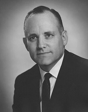 Howard W. Hunter