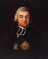 Huga Kałantaj. Гуга Калантай (1801-15)