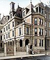Hutchinson-Alexander Mansion