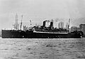 ID4063 USS Prinz Friedrich Wilhelm
