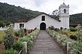 Iglesia de San Jose de Orosi - Costa Rica - panoramio (4)