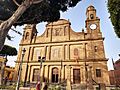 Iglesia de Santiago, Gáldar, Gran Canaria