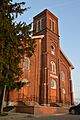 Immaculate Conception Church, Fulda