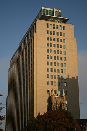 Imperial Oil Buildinga1