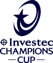 Investec Champions Cup Logo