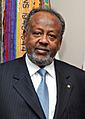 Ismail Omar Guelleh 2010