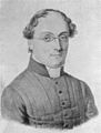 J. L. Runeberg 1849