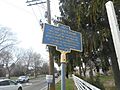 J Gardiner Farm Historical Marker