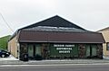 Jackson County Historical Museum