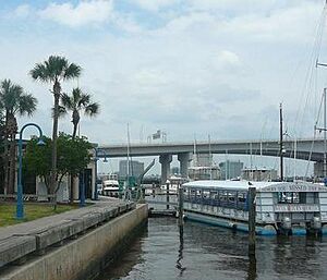 JaxRiverTaxi