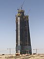 Jeddah Tower August 2019 S.Nitzold