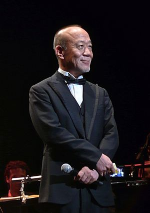 Joe Hisaishi 2011