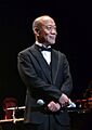 Joe Hisaishi 2011