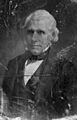 John Davis (Massachusetts Governor)