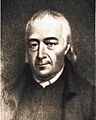 John McMillan portrait 1820s