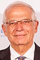Josep Borrell 2016 (cropped)