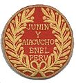 Junin Patch 2sm