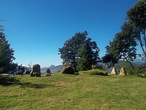 Cerro Quiac Facts for Kids