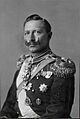 Kaiser Wilhelm II of Germany