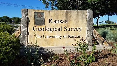 Kansas Geological Survey 01