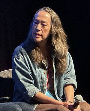 Karyn Kusama at the 2024 Telluride Film Festival 01.jpg