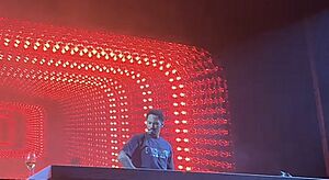 Kaytranada, HERE at Outernet London, 2025