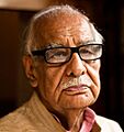 Kuldip Nayar-2