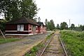 LadysmithTrainStationVIARail