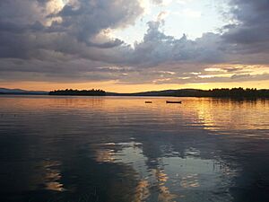 Lake Wentworth