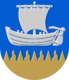 Coat of arms of Lappajärvi