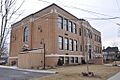 LawrenceMA DanielSaundersSchool