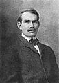 Lee De Forest